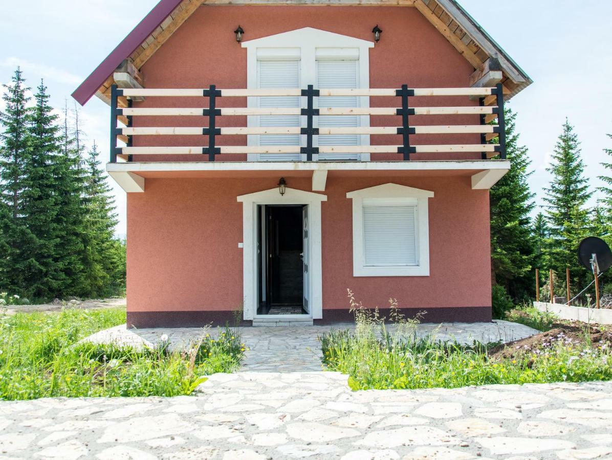 Apartments Kovacevic Mountain Beauty Zabljak  Luaran gambar